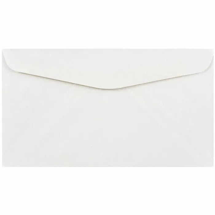 Standard Envelopes (20)