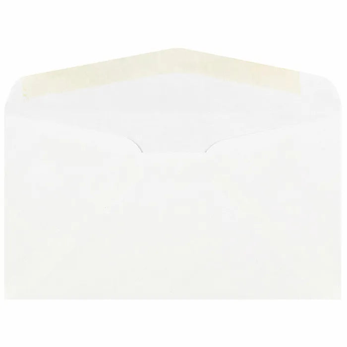 Standard Envelopes (20)